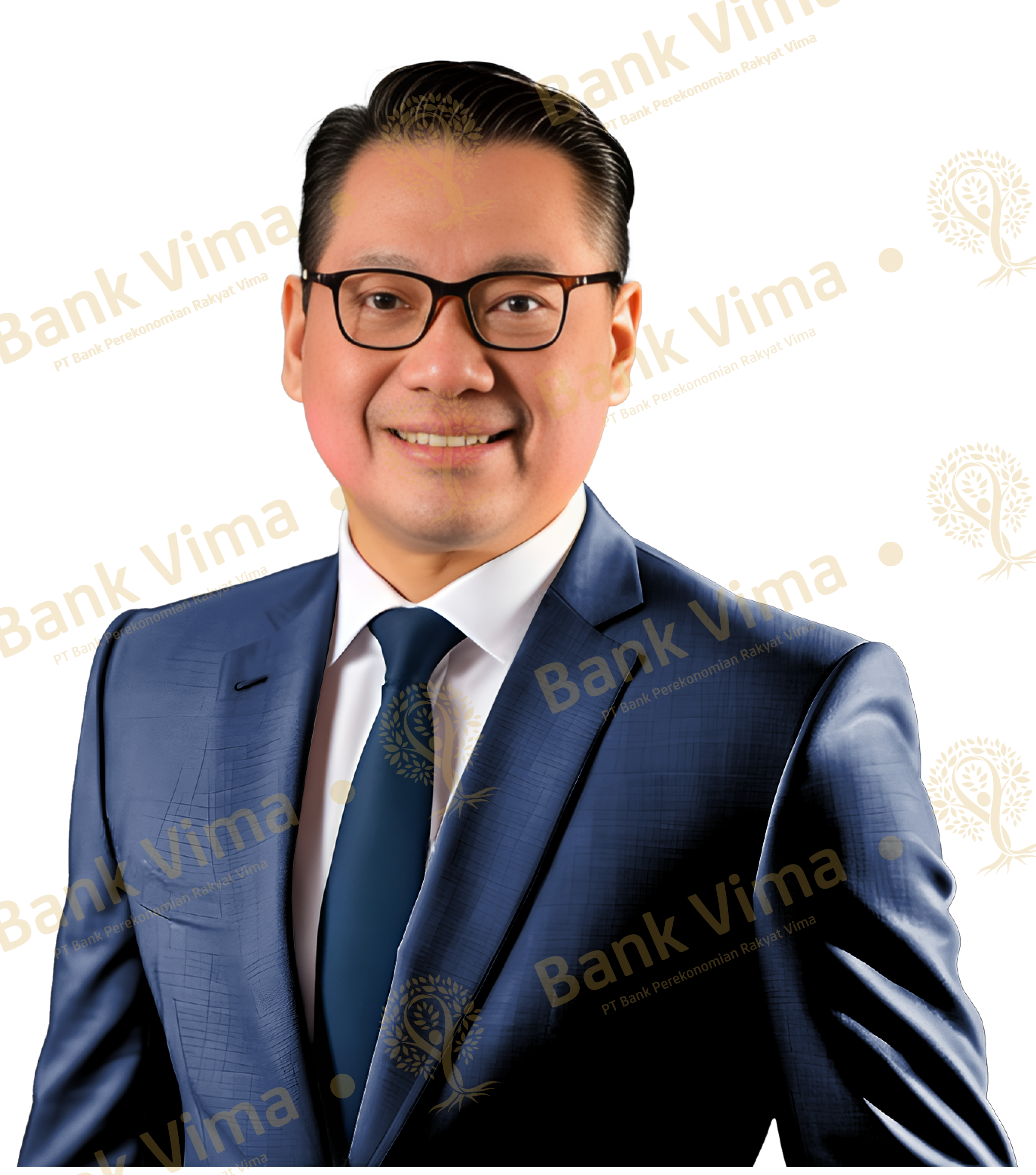 Thomas Hartono Tulus