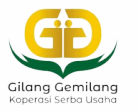 Gilang Gemilang